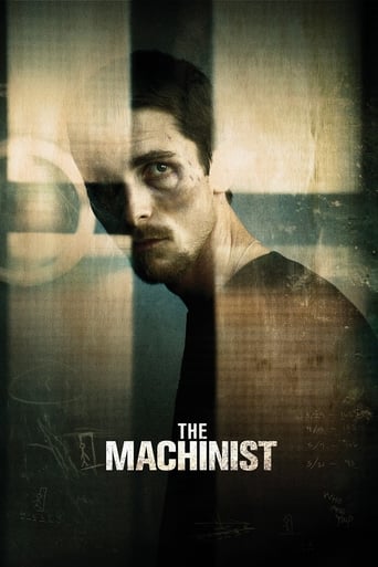 The Machinist online