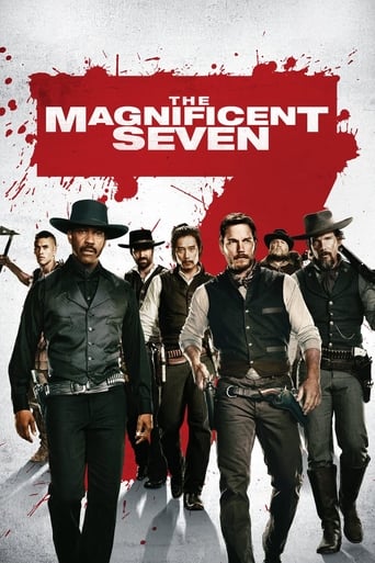 The Magnificent Seven online