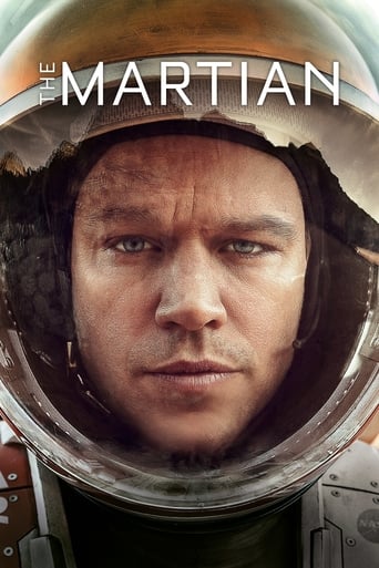 Watch The Martian Free Online