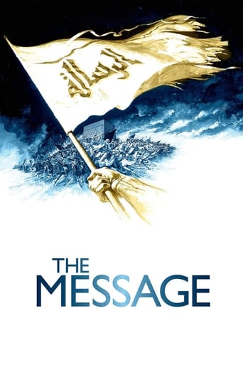 The Message online