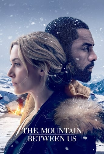 The Mountain Between Us online