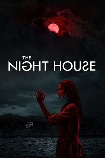 The Night House online