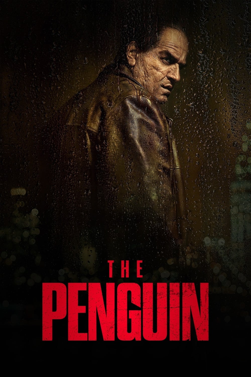 Watch The Penguin - Season 1 online