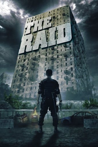 The Raid online