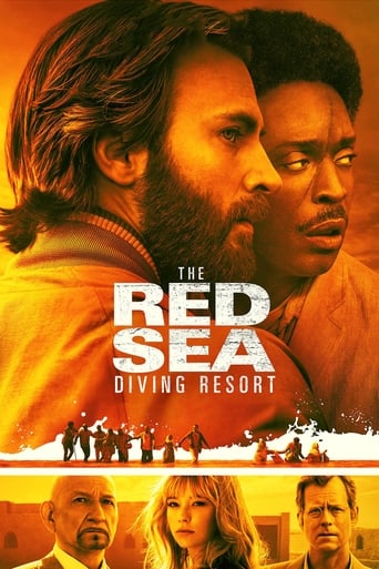 The Red Sea Diving Resort online