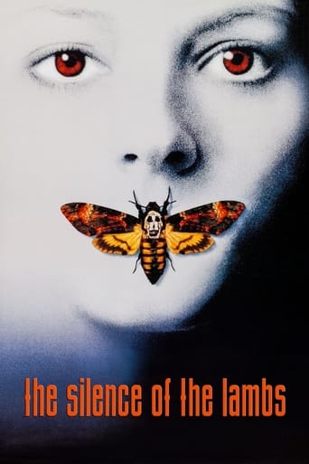 Watch The Silence of the Lambs online