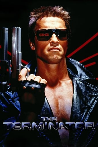 The Terminator online