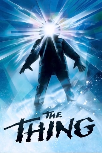 The Thing online