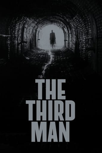 The Third Man online