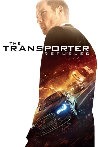 Watch The Transporter Refueled Free Online