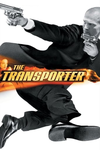 The Transporter online