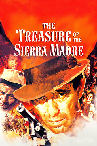 The Treasure of the Sierra Madre online