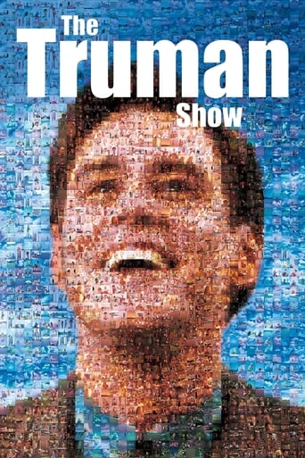 The Truman Show online