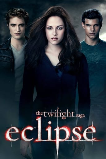 The Twilight Saga: Eclipse online