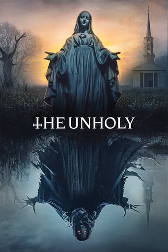 The Unholy online