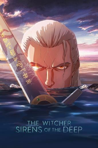 Watch The Witcher: Sirens of the Deep online