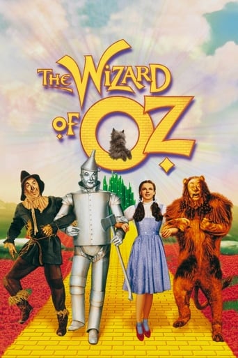 The Wizard of Oz online