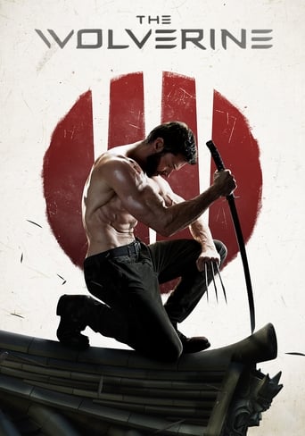 Watch The Wolverine online