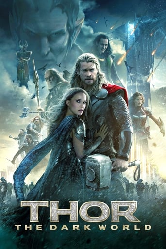 Thor: The Dark World online