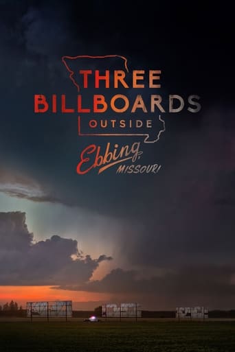 Three Billboards Outside Ebbing Missouri online