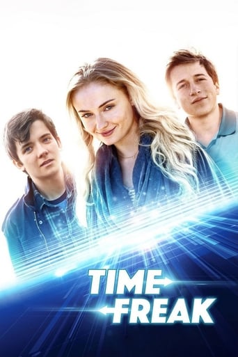 Watch Time Freak Free Online