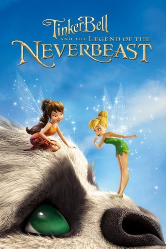 Watch Tinker Bell and the Legend of the NeverBeast Free Online