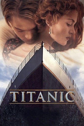 Watch Titanic Free Online