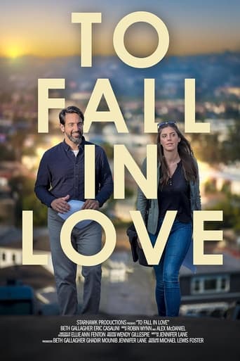 Watch To Fall in Love Free Online