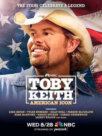 Watch Toby Keith: American Icon Free Online