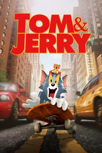 Watch Tom & Jerry Free Online