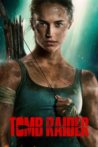 Tomb Raider online