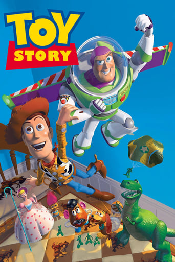 Toy Story online