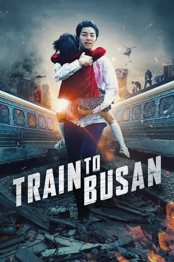 Train to Busan online