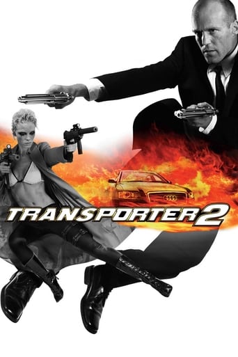 Watch Transporter 2 online