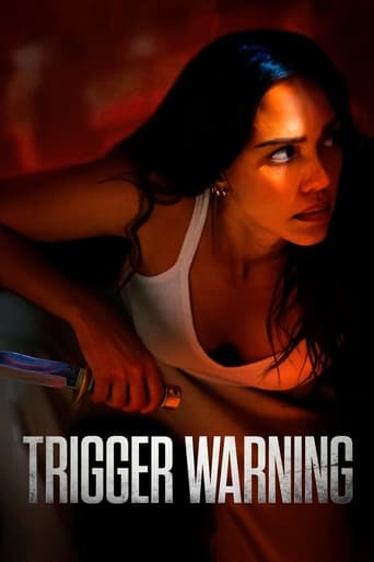 Watch Trigger Warning Free Online