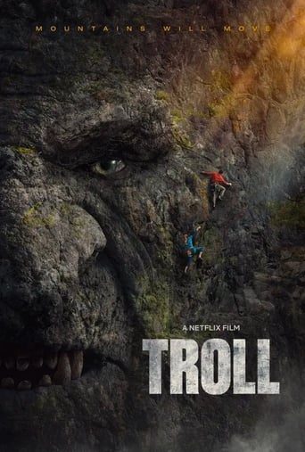 Watch Troll Free Online