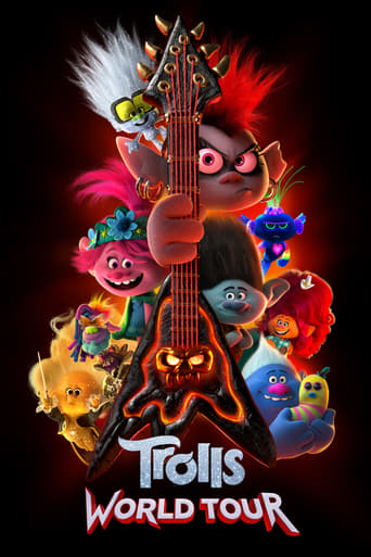 Trolls World Tour online