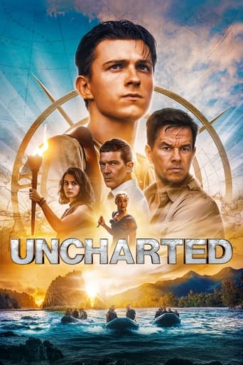 Uncharted online