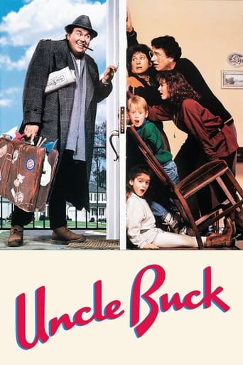 Watch Uncle Buck online