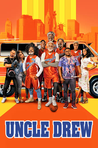 Watch Uncle Drew Free Online