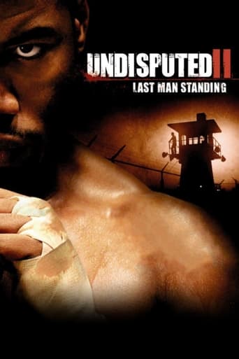 Watch Undisputed II: Last Man Standing Free Online