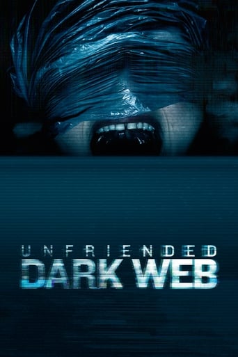 Watch Unfriended: Dark Web Free Online