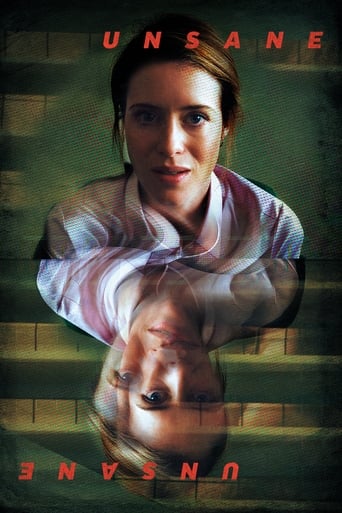 Watch Unsane Free Online