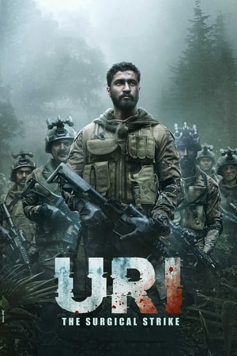 Watch Uri: The Surgical Strike Free Online