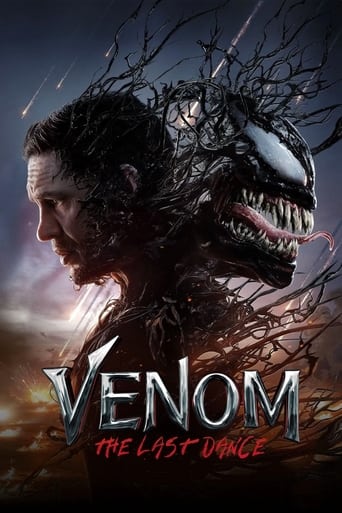 Watch Venom: The Last Dance Free Online