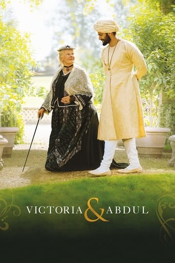 Victoria & Abdul online