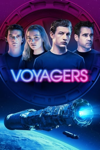 Watch Voyagers Free Online