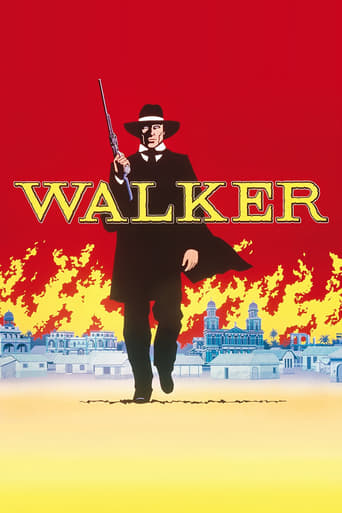 Watch Walker online