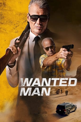 Wanted Man online