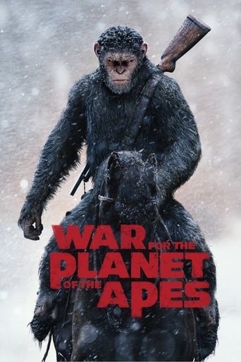 War for the Planet of the Apes online